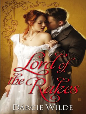 Lord of the Rakes - ebook